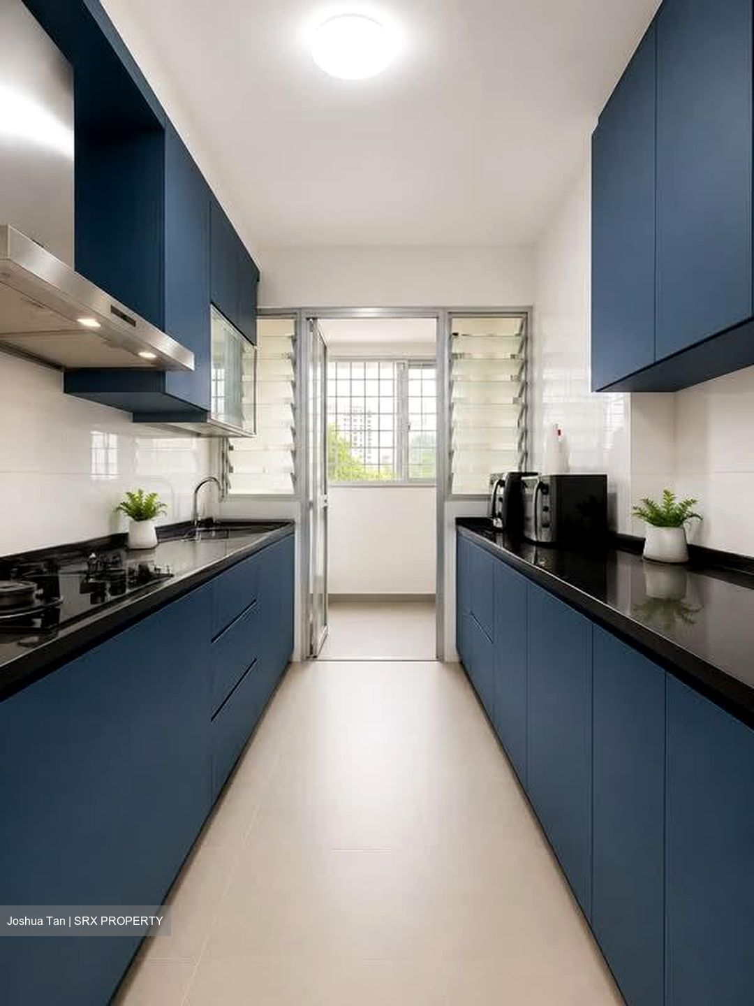 Blk 26A Saint George's Towers (Kallang/Whampoa), HDB 4 Rooms #583386891